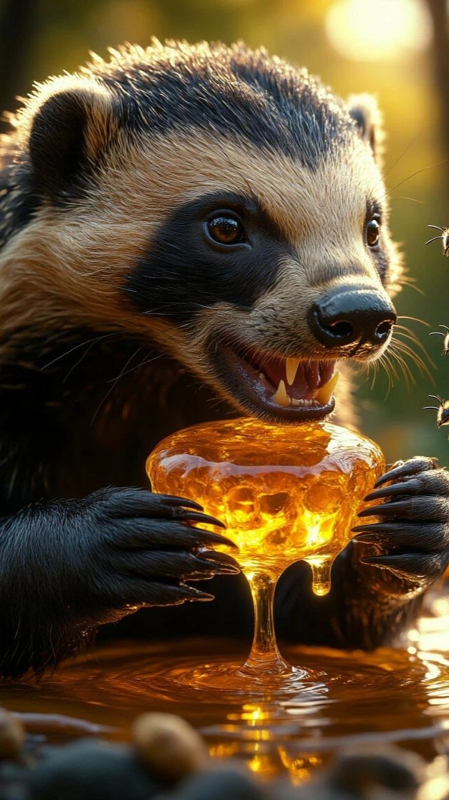 Сладкая жизнь