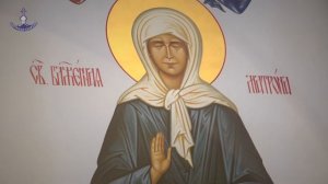 Принесение святых мощей блаженной Матроны Московской в Амурскую епархию - Амурская Епархия