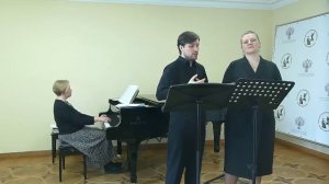 Гнесинские традиции ансамблевого исполнительства в контексте современного педагогического процесса