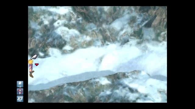 Final fantasy VII. Прохождение. Часть 3