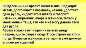 Анекдоты!_Волк_и_Красная_Шапочка!_Сборник_Веселых_Анекдотов!_Смех