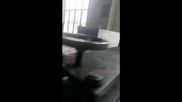 ВЧП-500НТ нагрев полосы перед нанесением покрытия