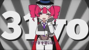 目撃！テト31世🎉🎃🧟雨衣・重音テト