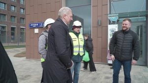 Проблема решена?