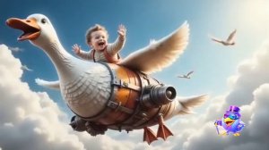 МУЛЬТИК ДЛЯ ДЕТЕЙ.  КРОКОДИЛО  БОМБАРДИРО,  ТУН ТУН ТУН САХУР И ДРУГИЕ БРЕЙНРОТЫ ТАНЦУЮТ С ДЕТЬМИ.