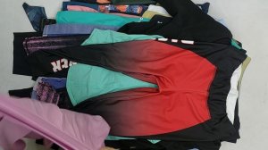 42447 Спорт микс Брендовый, 3пак, AC8, секонд (cream) оптом