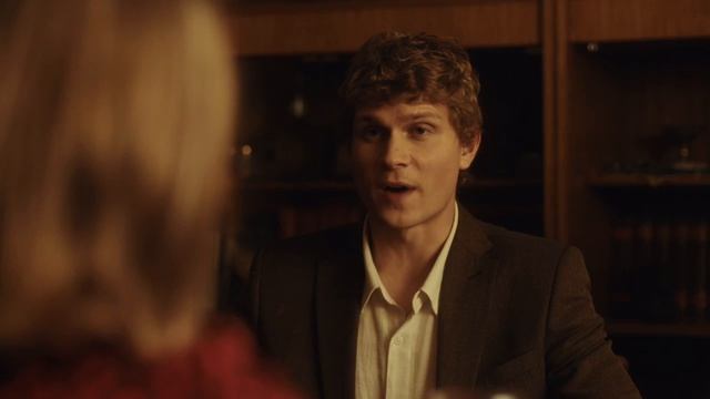 Она украла мои колготки - отрывок из сериала Время Счастливых