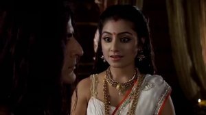 Бог Богов... Махадев 398 серия «Джаландхару снится кошмар» (сериал, 2011)