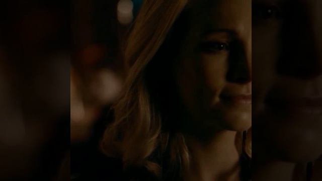 Дневники Вампира. Клаус и Керолайн #дневникивампира #клаусмайколсон #керолайнфорбс #вампиры