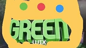 ! Играю на green. wix 10!!! (юбилейная серия)