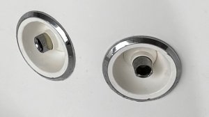 Разбор и очистка форсунок Jacuzzi  Aquasoul