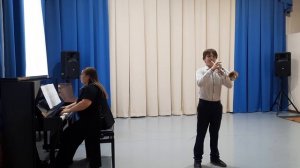 Солодовников Ярослав