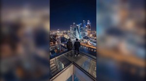 EBONEED – Остаюсь в Москоу (Премьера трека, 2026)