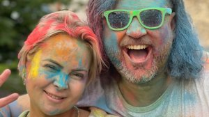 #ХочуВСтавкуНаЛюбовь Игорь и Оксана Грузман