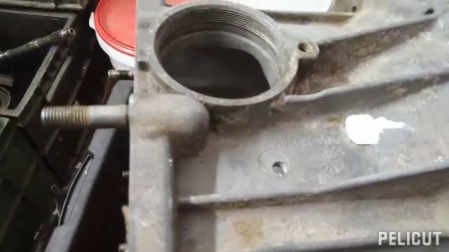 ремонт кпп москвич 2141 7 серия.