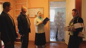 Покров Пр. Богородицы. Романовка.