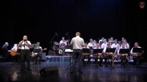 Мой забавный Валентин - Труба соло