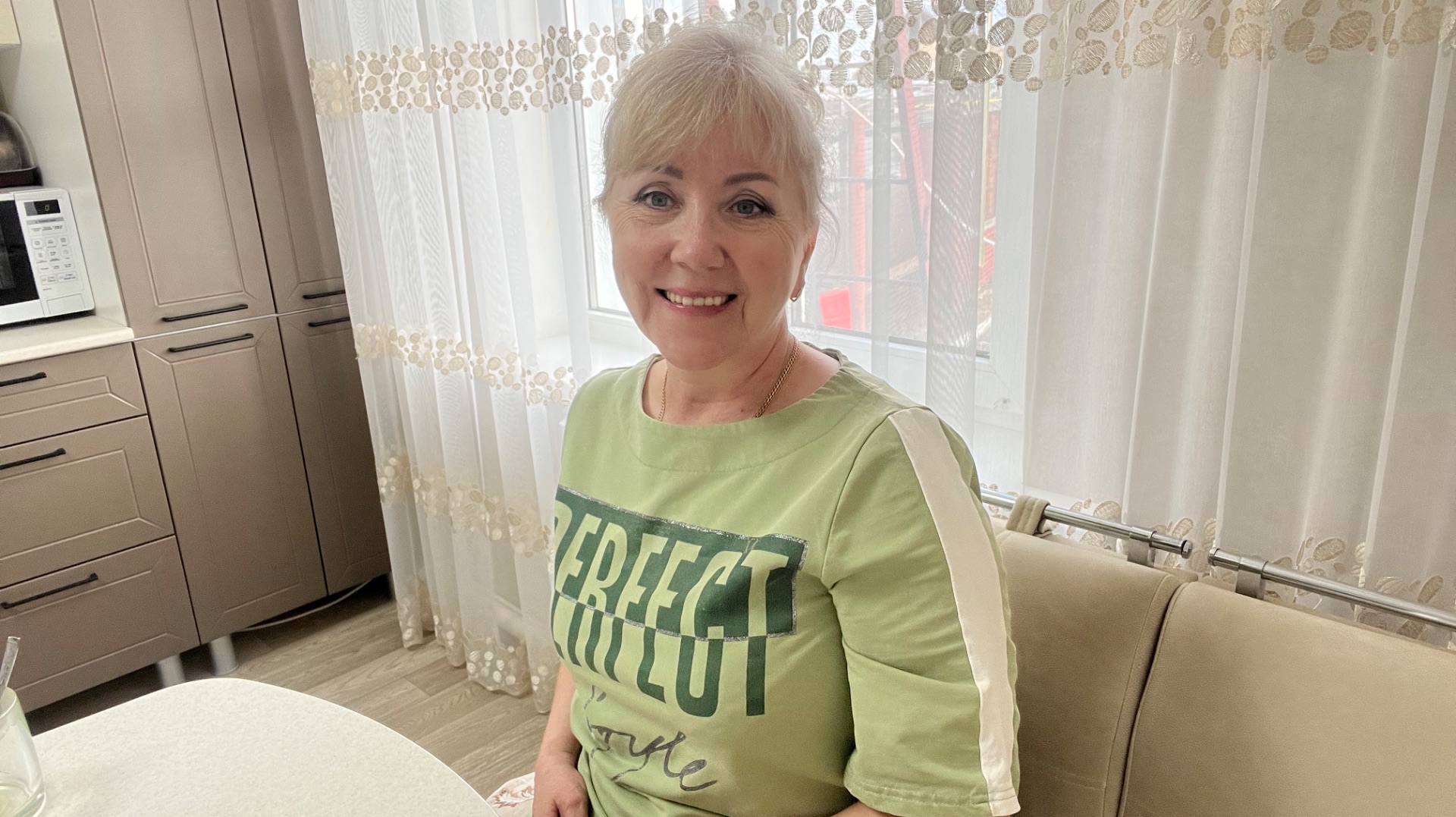 Посадили вишню// подкормили рассаду // разговор за чаем//у меня новость//🤗🌺