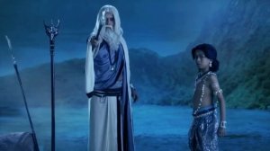 Бог Богов... Махадев 366 серия «Джаландхар совершает последние обряды» (сериал, 2011)