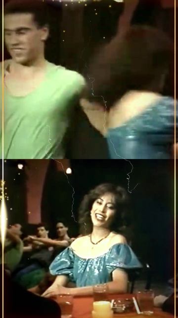 Shir Hafrecha — Ofra Haza