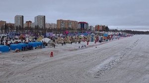 5/ День Оленевода - 2026 город Новый Уренгой Ямало - Ненецкий автономный Округ 5 Апреля 2026г.