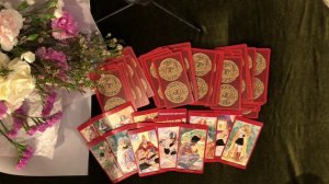 Есть ли шанс на сближение? Таро расклад!