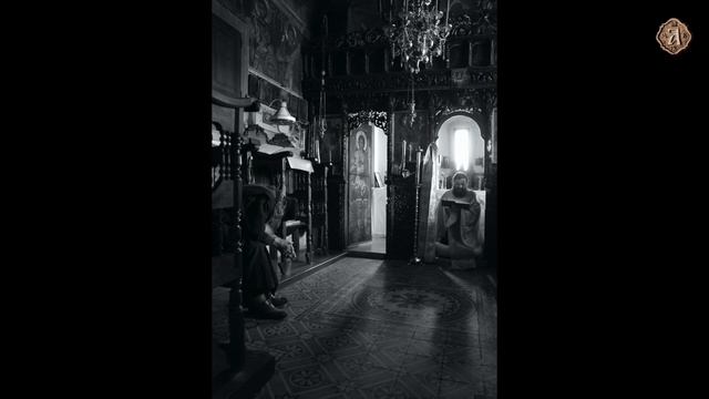 Поет Старей Паисий Святогорец (1080p)