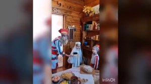 Этнокультура - национальная кухня народов Поволжья