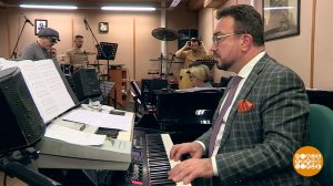 "Голос": в прямом эфире! Смотрим, слушаем, голосуем! Доброе утро. Фрагмент выпуска от 09.04.2026