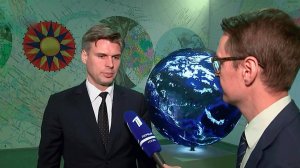 Дмитрий Баканов назвал основные пути развития России в космосе.