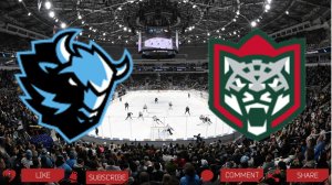 Динамо Минск - Ак Барс | Текстовая трансляция