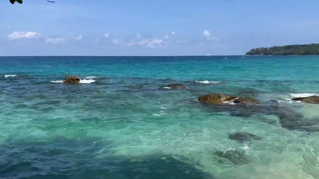 ТОП лучших пляжей ПХУКЕТА! И это не Ката Карон или Патонг!