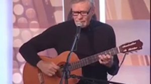 По диким степям Забайкалья.