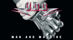 05 - Dancing With An Angel (Remix feat Doro) (U.D.O.)