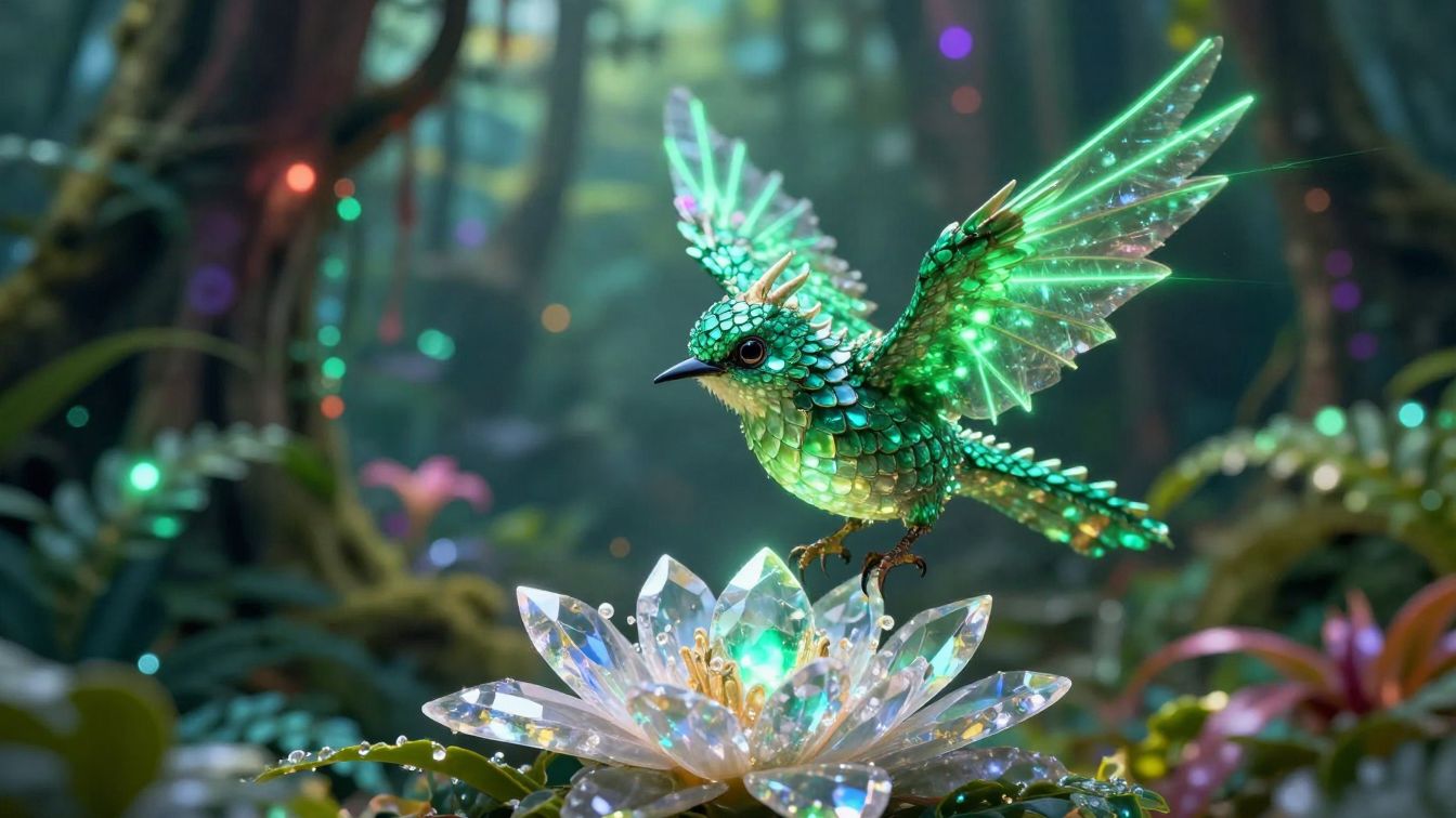 Я Змей КУ! — Приветствую Тебя! v2-0-2_Female_Romantic German Euro-Pop