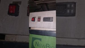 Огонь снаружи — жизнь внутри: инкубаторы НБФ выстояли!