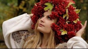 ОЙ, ЦВЕТЕТ КАЛИНА-ВИКА ЦЫГАНОВА