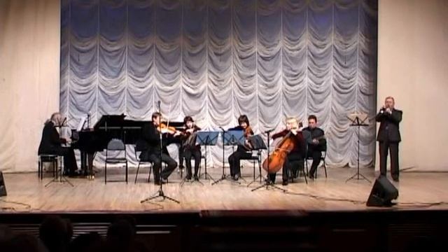 Summertime - ARS NOVA - Труба соло