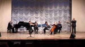 Summertime - ARS NOVA - Труба соло