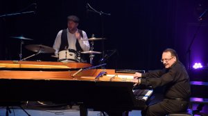 Даниил Крамер  Денис Мажуков - Джаз