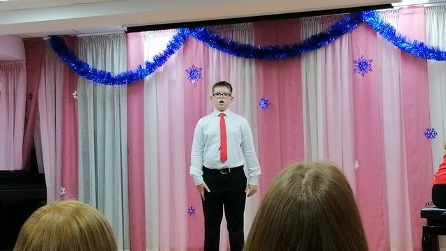 Муз. и сл. В. Кожухина 