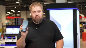 Смотрим все цвета Galaxy Z Fold/Flip 6, Watch Ultra, Buds3 Pro и немгого AI...