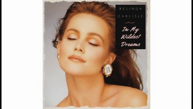 Belinda Carlisle- In My Wildest Dreams (AI Cover) Mannequin Soundtrack смотреть онлайн