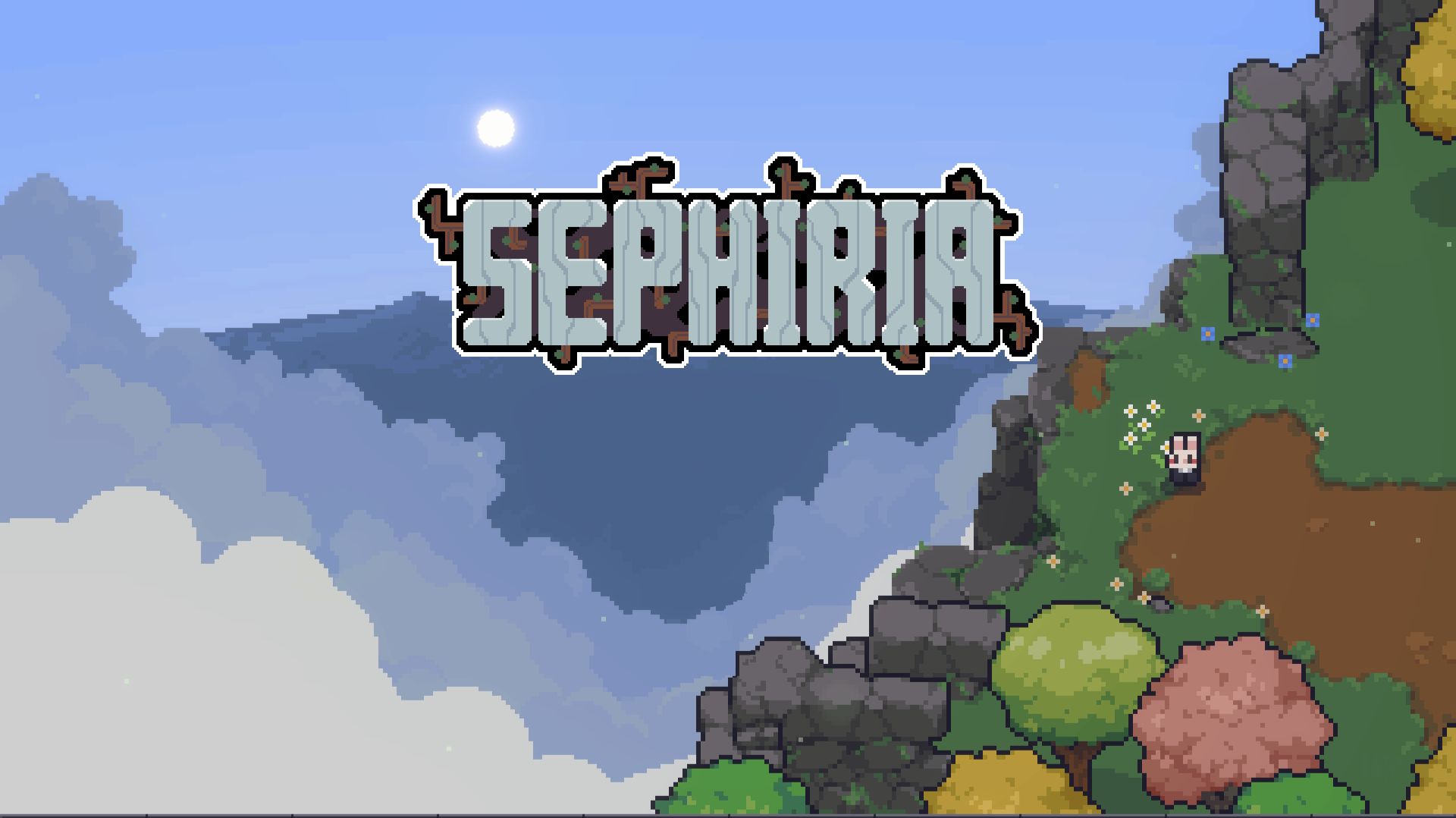 Ушастый защитник   |   Sephiria   |   #1