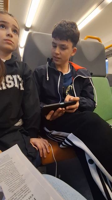 решила взбудоражить детей 😁😁😁