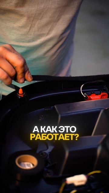 Шумоизоляция в Mercedes