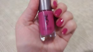 Маникюры февраля-марта 2026 💅