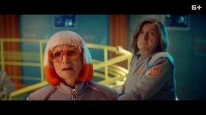 «Смешарики сквозь вселенные» —  вышел большой трейлер фильма.