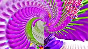 С Днём Рождения!!! Весенний вальс цветов 4!!!