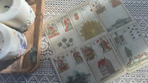 📝ℹ️ ЯВНЫЕ И НЕЯВНЫЕ МУЖСКИЕ КАРТЫ ЛЕНОРМАН 🧔♂️ КАКИЕ КАРТЫ УКАЗЫВАЮТ НА МУЖЧИН⁉️